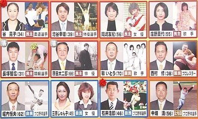 「日本の国会議員って、同じ人とか世襲で「既」の回答画像4