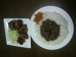 「カレーを作るときのアイディア 私はカレー」の回答画像11