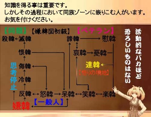 「在日コリアン 特別扱い」の回答画像8