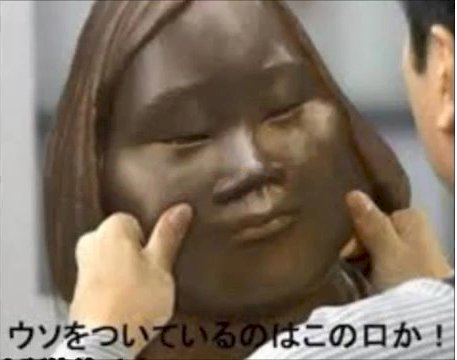 「韓国が慰安婦問題やら何やら昔のことをずっ」の回答画像11