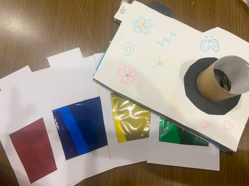 「部分実習について。(5歳児) 来週から幼」の質問画像