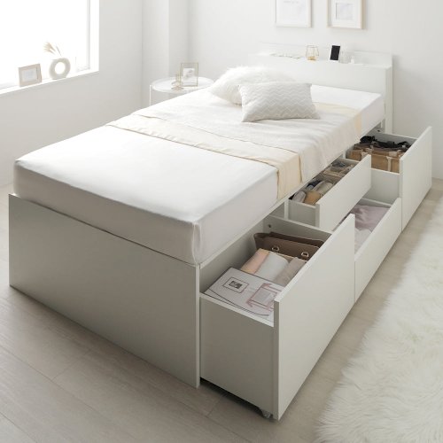 「ベッドの処分について考えてます。 部屋に」の質問画像