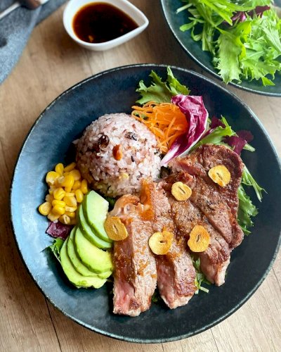 「この料理美味しそうですか?」の回答画像9