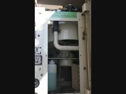「非常用発電機ラジエータ冷却水に関する質問」の質問画像