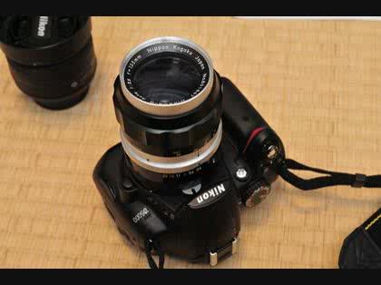 「ニコンD3200使用について」の回答画像3