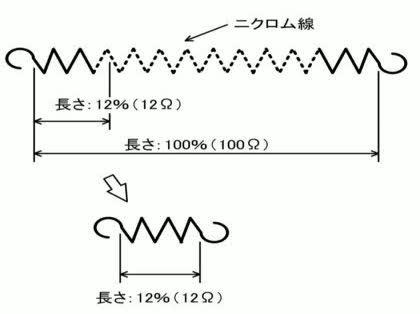 「太陽電池パネルでアルミ管の中の水を沸騰さ」の回答画像2