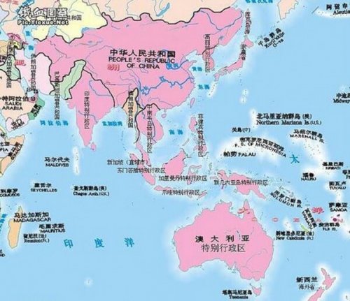 「中国はなんで周辺国に攻め込んで自国の領土」の回答画像7