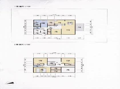 「新築住宅の間取りについてご意見ご提案お願」の質問画像