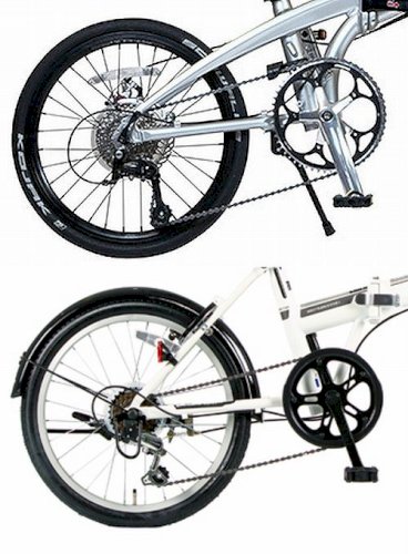 「自転車のデザインについて」の回答画像5