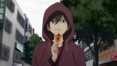「アニメを探しているのですがなかなか思い出」の回答画像1
