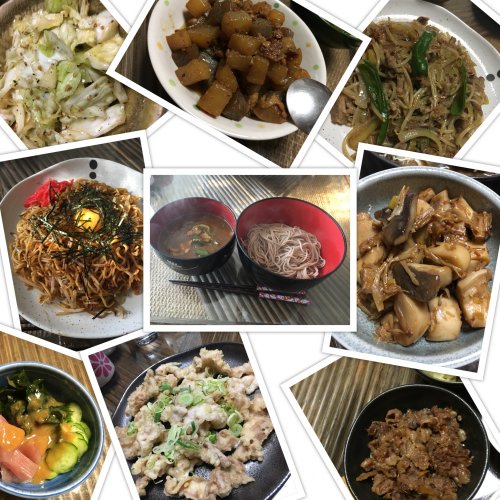 「究極の節約レシピ 節約レシピと思えないほ」の回答画像5