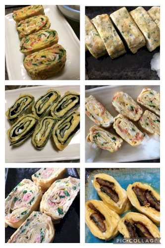 「卵焼き 美味しそうですか?」の回答画像6