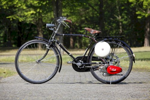 「現在新車販売中のバイクで、最も歴史があっ」の回答画像6