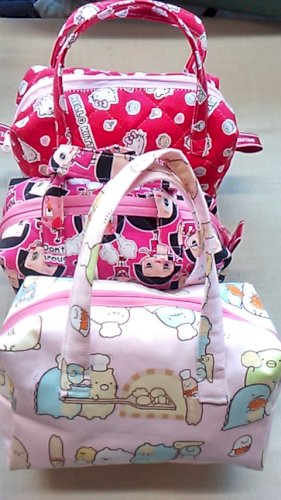 「子供の入園、入学グッズを色々手作りしたこ」の回答画像4