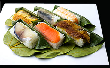 「冷やしうどんに合うご飯物と言うったら何が」の回答画像12