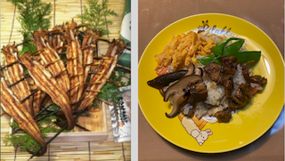 「今日は穴子の日です。穴子のどんな 料理が」の回答画像6