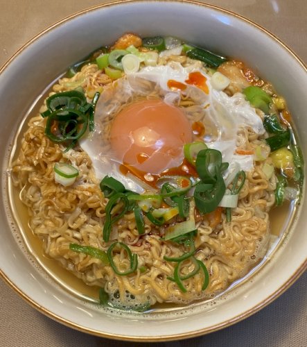 「こういい場合は手作り料理と言えるのでしょ」の回答画像3