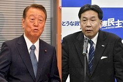 「安倍晋三のような不誠実で狡猾な男を二度と」の回答画像7