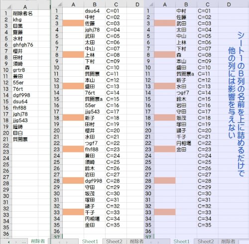「マクロ式にする場合の方法を教えてください」の回答画像7