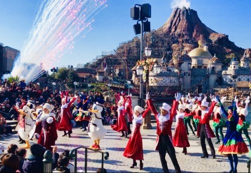 「とっておきの写真♪ 最近の、、 旅先、日」の回答画像7