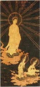 「『三種の神器』はレコード盤と金属針・Di」の質問画像