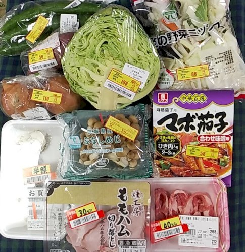 「京都住みの22歳です。二人暮らしで毎日3」の回答画像4