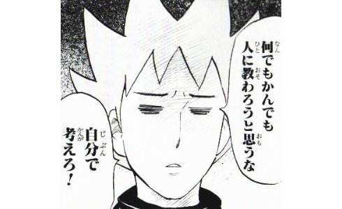 「江戸時代が終わりに向かっていったタイミン」の回答画像4