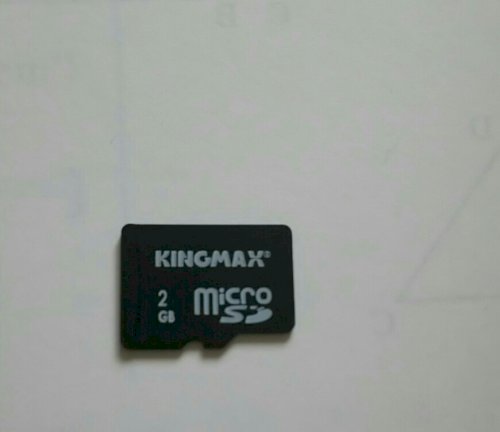 「SDカードのバグ(?)についてです。私は」の質問画像