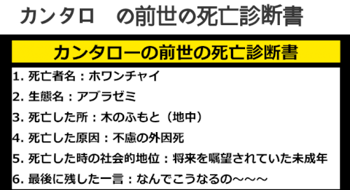 「やぶれ川柳 NO,2 下手っぴ川柳 競い」の回答画像71