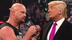 「wweで好きなスーパースターは誰?? 教」の回答画像1