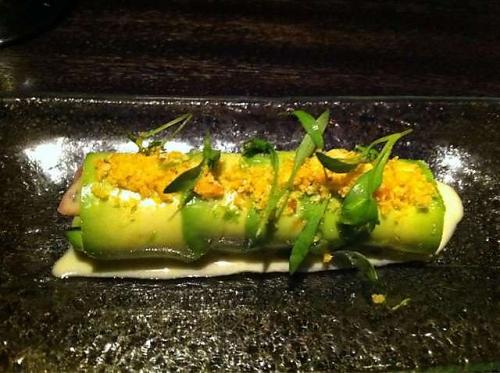 「アボガドに醤油を付けて食べるのは、一般的」の回答画像5