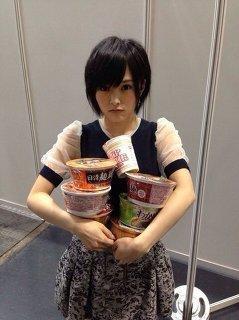 「カップラーメンを江戸時代に持っていくと流」の回答画像7