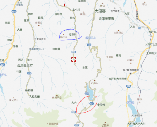 「福島県の、市川村」の回答画像1