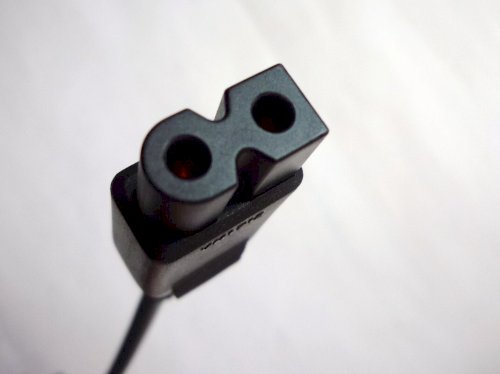 「テレビの電源コードってデレビのメーカーが」の回答画像5
