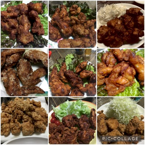 「唐揚げに何を付けて 食べますか?」の回答画像10