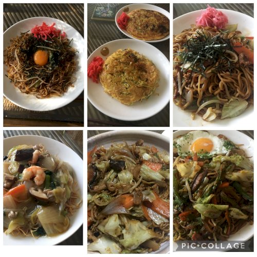 「『焼きそば』を少しおいしくする方法を教え」の回答画像14