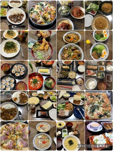 「朝食は・・」の回答画像2