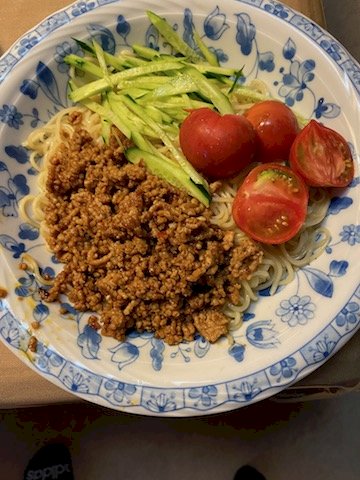 「冷やし中華がお好きな人に質問です。」の回答画像6