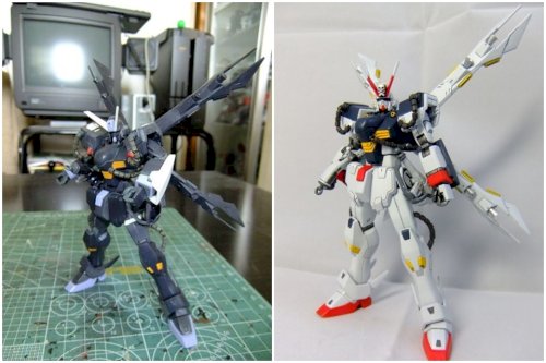 「プラモデルの楽しさとは?」の回答画像7