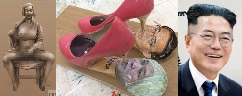 「津田大介の「表現の不自由展」中止。 表現」の回答画像16
