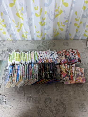 「あなたのマイブームはなんですか?僕のマイ」の質問画像
