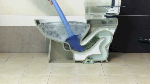 「アパートのトイレの水漏れ」の回答画像5