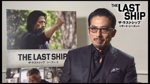 「真田広之は消えましたか?」の回答画像2