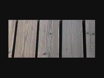 「DIYでウッドデッキ」の回答画像3