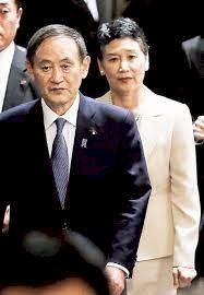 「菅総理って独身?」の回答画像9