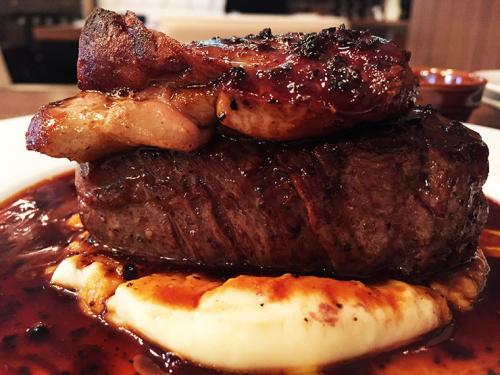 「ステーキとハンバーグどっち好きですか?」の回答画像11
