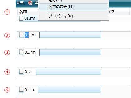 「リアルプレイヤーについて」の回答画像1