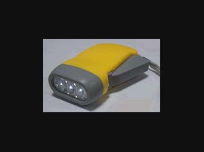 「LED 豆球は何 mW」の質問画像