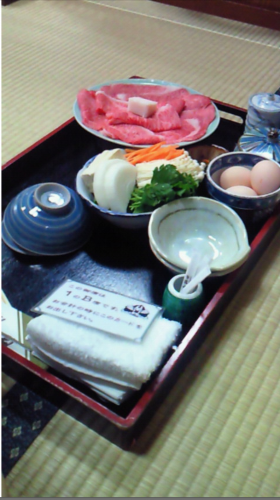 「美味しいすき焼きのコツを教えてください。」の回答画像4