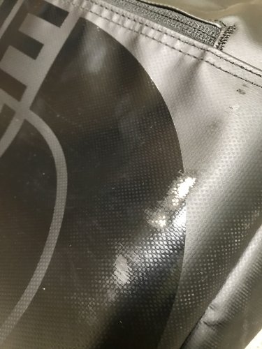 「使って一週間。 THE NO FACE 」の質問画像